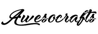 AWESOCRAFTS logo