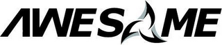 AWESOME logo