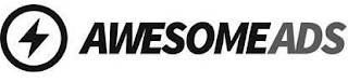 AWESOME ADS logo