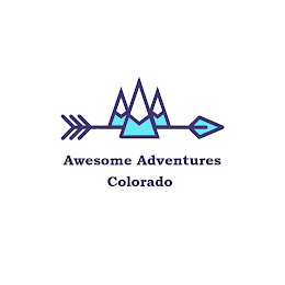 AWESOME ADVENTURES COLORADO logo