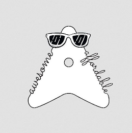 AWESOME AFFORDABLE logo