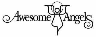 AWESOME ANGELS logo