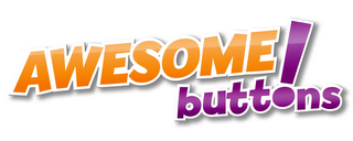 AWESOME! BUTTONS logo
