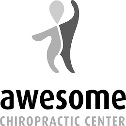 AWESOME CHIROPRACTIC CENTER logo