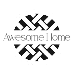 AWESOME HOME logo