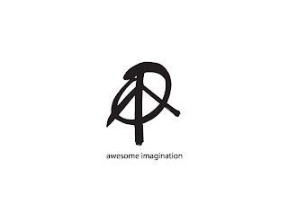 AWESOME IMAGINATION logo