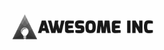 AWESOME INC logo