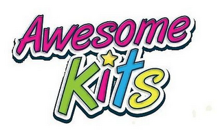 AWESOME KITS logo