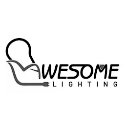 AWESOME LIGHTING logo