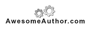 AWESOMEAUTHOR.COM logo