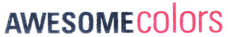 AWESOMECOLORS logo
