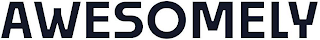 AWESOMELY logo