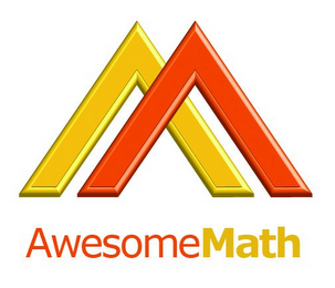AWESOMEMATH logo