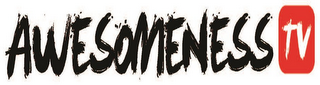 AWESOMENESS TV logo