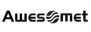 AWESOMET logo
