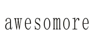 AWESOMORE logo