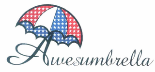 AWESUMBRELLA logo