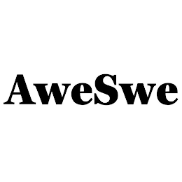 AWESWE logo
