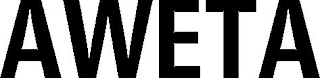 AWETA logo