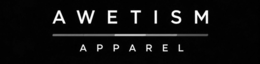 AWETISM APPAREL logo
