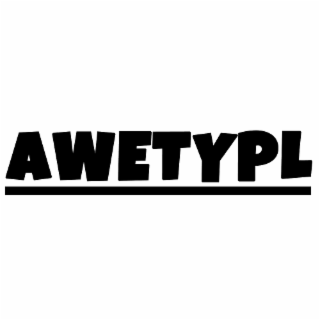 AWETYPL logo
