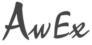 AWEX logo