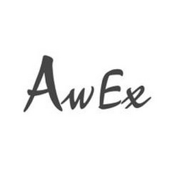 AWEX logo