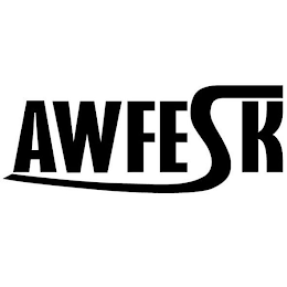 AWFESK logo
