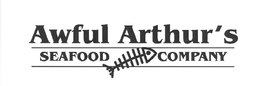 AWFUL ARTHUR'S SEAFOOD COMPANY logo