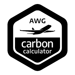 AWG CARBON CALCULATOR logo