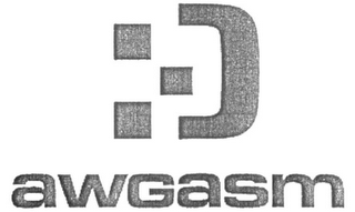 AWGASM logo