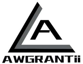 AWGRANTII logo