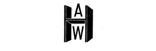 AWH logo