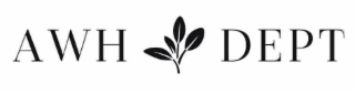 AWH DEPT logo