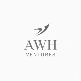"AWH VENTURES" logo
