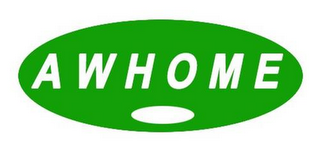 AWHOME logo