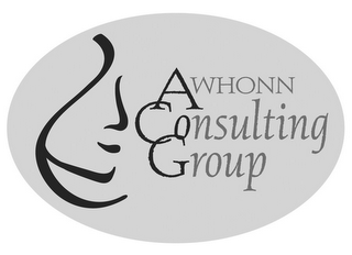 AWHONN CONSULTING GROUP logo