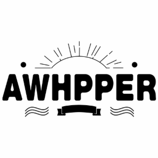 AWHPPER logo