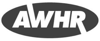 AWHR logo