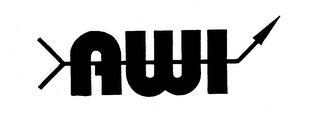AWI logo