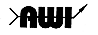 AWI logo