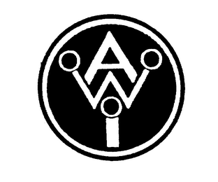 AWI logo