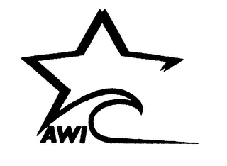 AWI logo