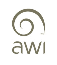 AWI logo
