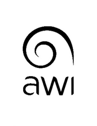 AWI logo