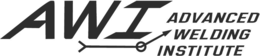 AWI ADVANCED WELDING INSTITUTE logo
