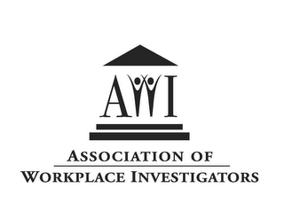 AWI ASSOCIATION OF WORKPLACE INVESTIGATORS logo