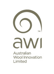AWI AUSTRALIAN WOOL INNOVATION LIMITED logo