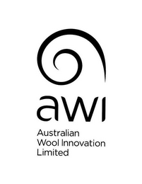 AWI AUSTRALIAN WOOL INNOVATION LIMITED logo