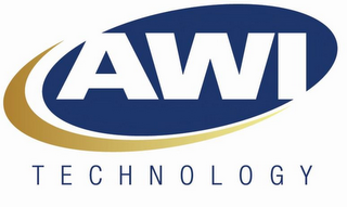 AWI TECHNOLOGY logo